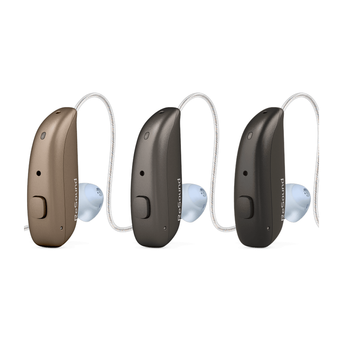 ReSound Nexia hearing aid
