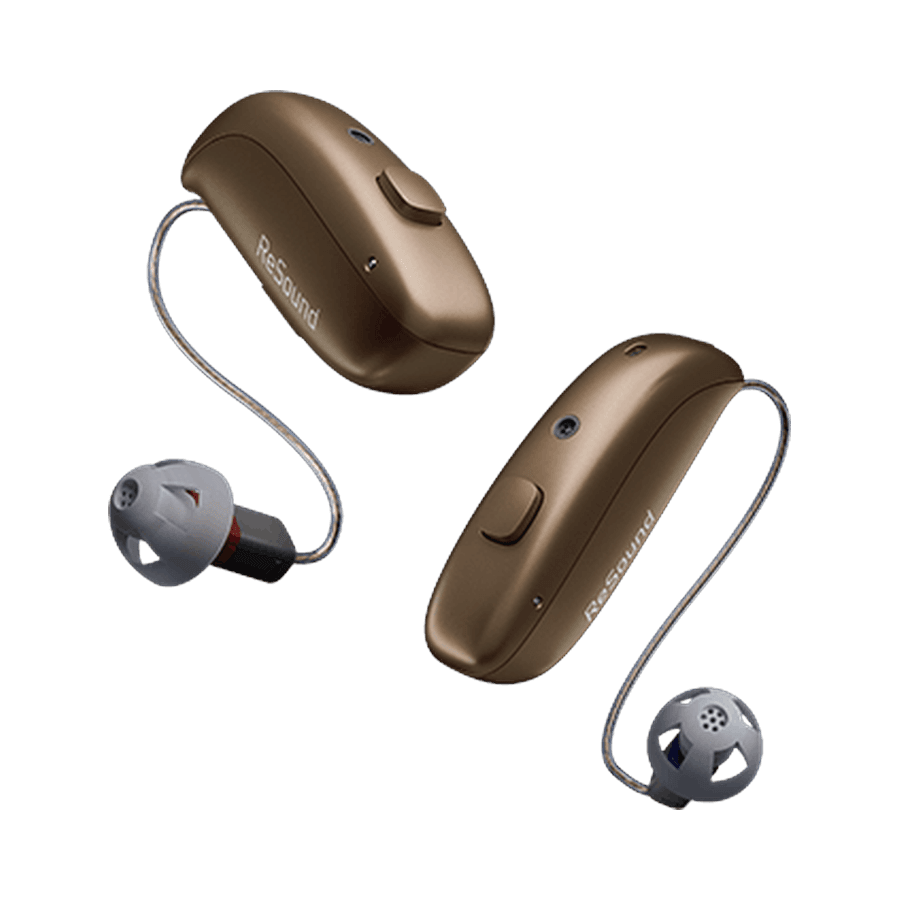 ReSound Savi hearing aid