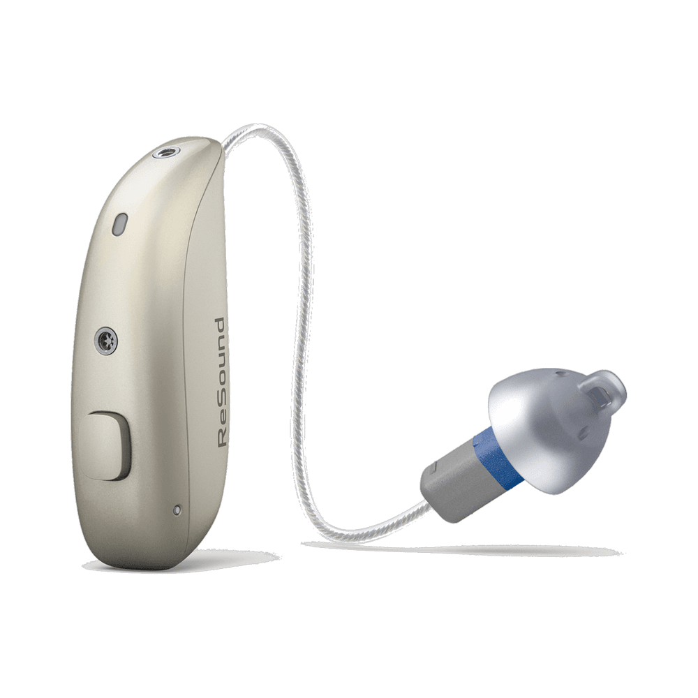 ReSound Sensia hearing aid