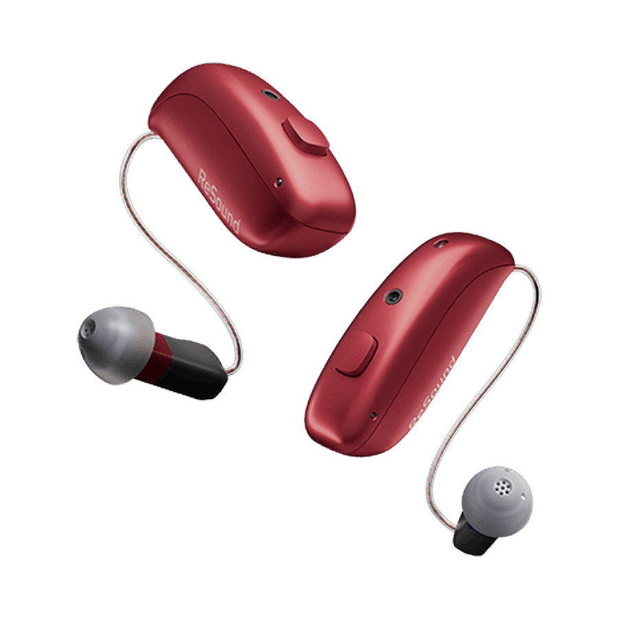 ReSound Vivia hearing aid