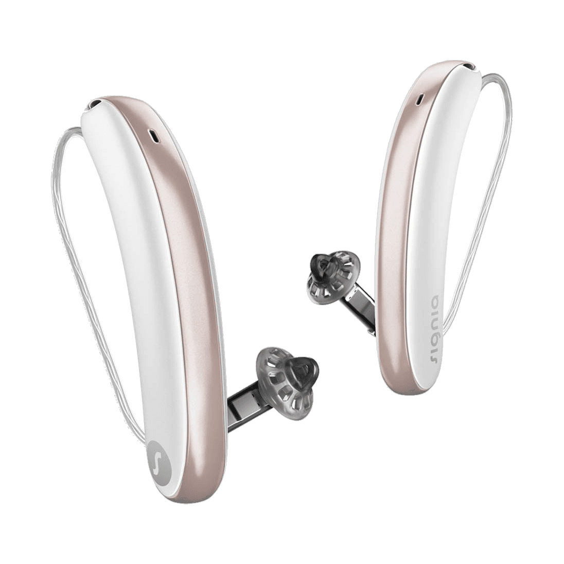Signia Styletto IX hearing aid