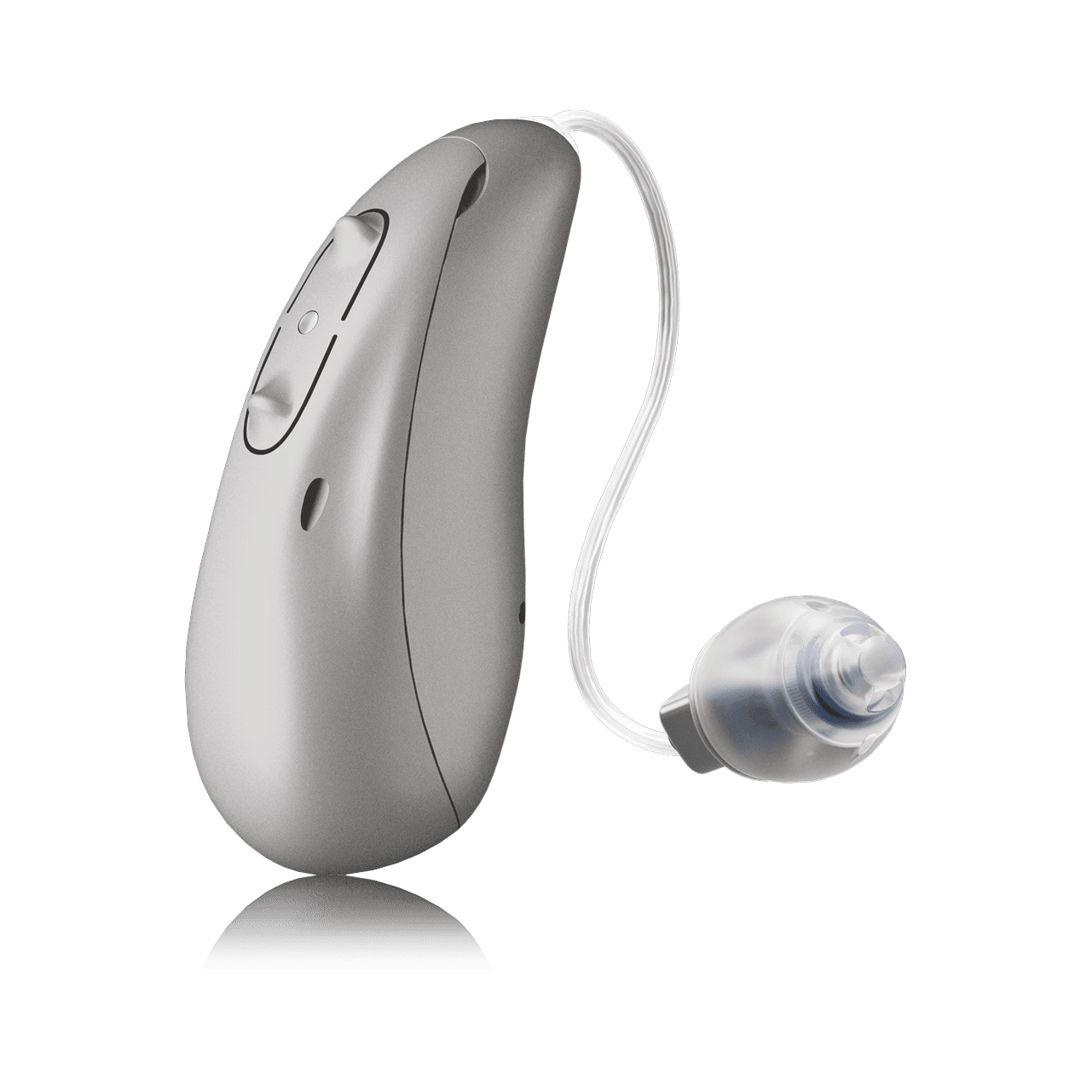 Unitron Moxi S-RX hearing aid