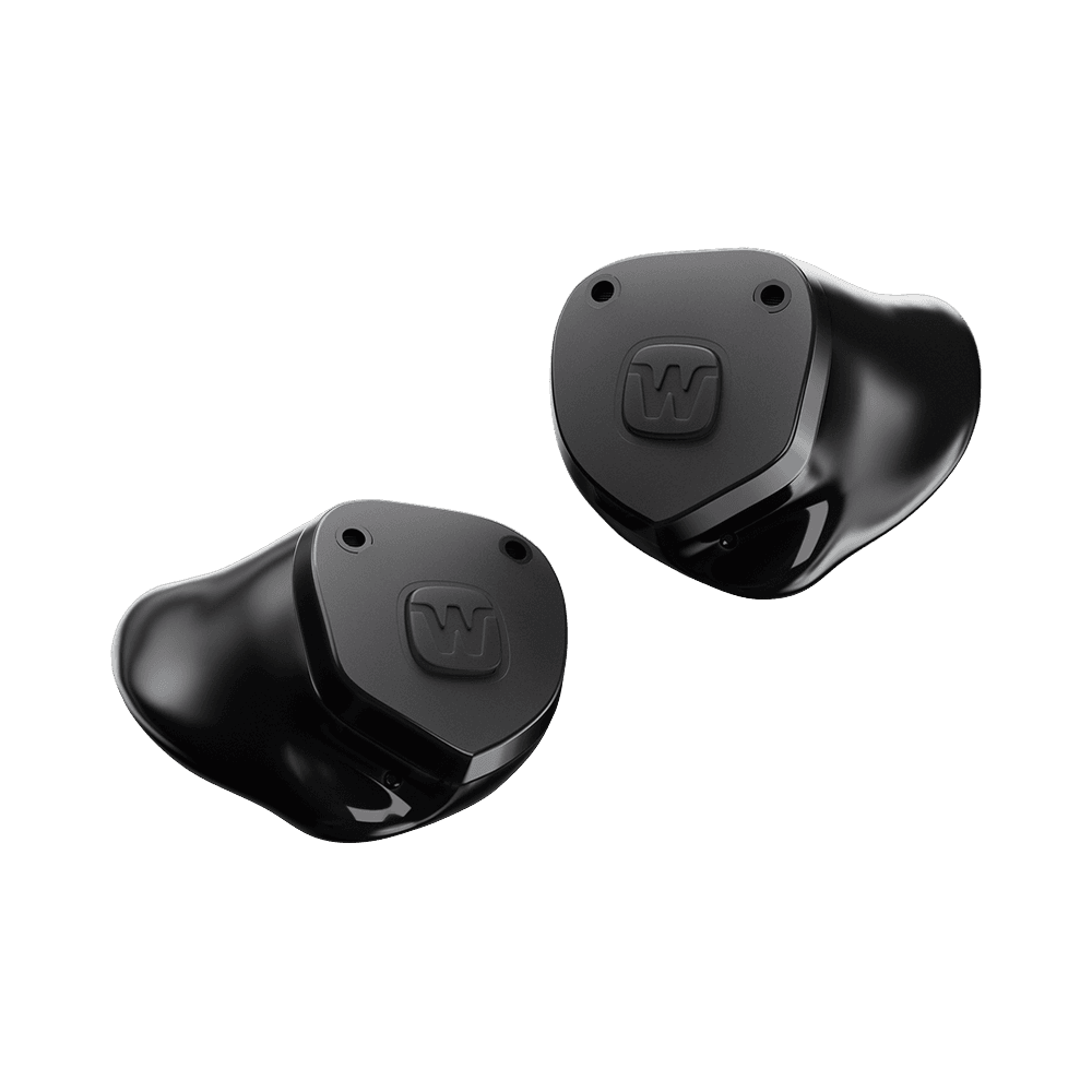 Widex Allure ITE hearing aid
